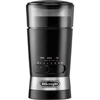 8004399334199 - - DeLonghi Delo Kaffeemühle KG210 bk (KG210) 8004399334199 - - DeLonghi Delo Kaffeemühle KG210 bk (KG210)