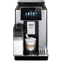 8004399334861 - PrimaDonna Soul ECAM61055SB Kaffeevollautomat silber 8004399334861 DeLonghi