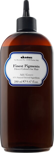 8004608224105 - Finest Pigments No3 Dark Brown 280 ml