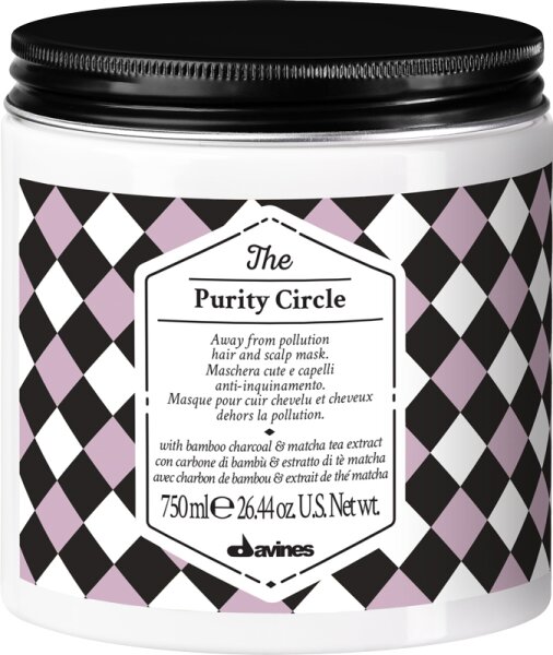 8004608258186 - The Circle Chronicles The Purity Circle 750 ml