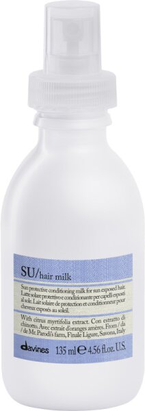 8004608261780 - SU Haarmilch 135 ml