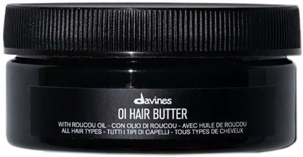 8004608264606 - Essential Hair Care OI Hair Butter 75 ml