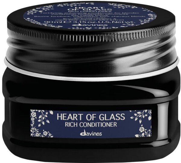 8004608271710 - Heart of Glass Rich Conditioner 90 ml