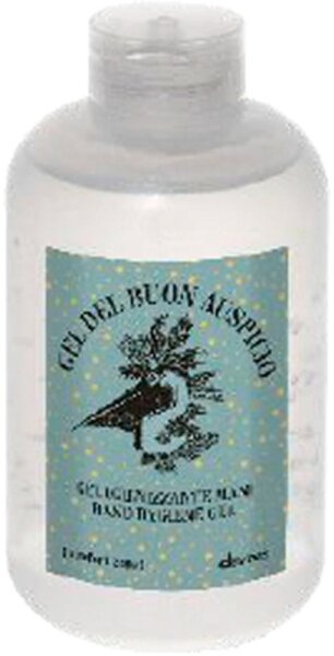 8004608274247 - Gel del Buon Auspicio Hand Sanitizer 250 ml