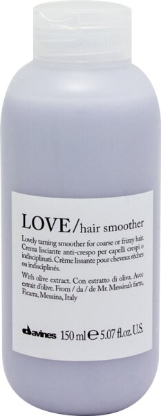 8004608275039 - Essential Hair Care Love Smooth Hair Smoother 150 ml