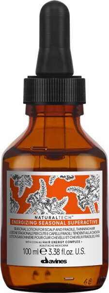 8004608275381 - Natural Tech Energizing Seasonal Superactive 100 ml