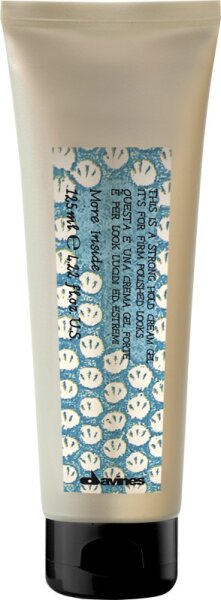 8004608284413 - More Inside Strong Hold Cream Gel 125 ml