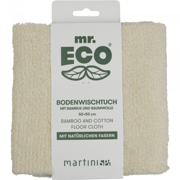 8004925072069 - mr ECO Wischtuch BambusBaumwolle H5141 8004925072069 Martini SpA