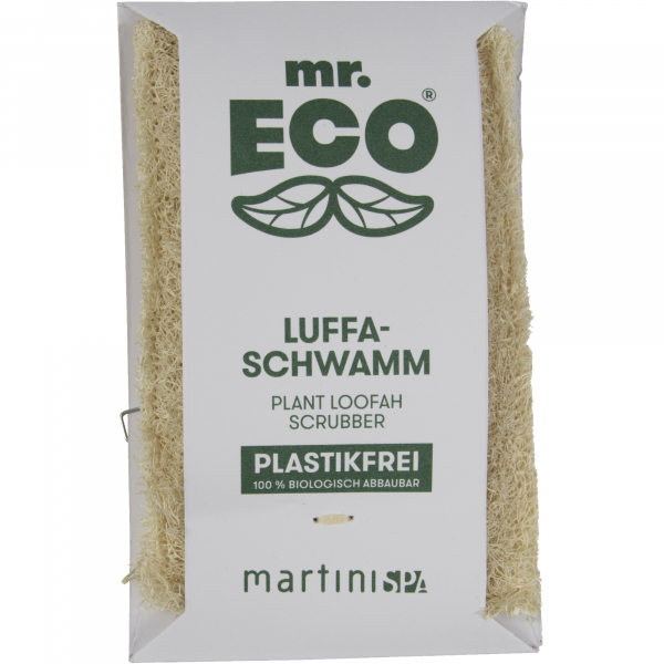 8004925072243 - mr ECO Luffa-Schwamm H5142 8004925072243 Martini SpA