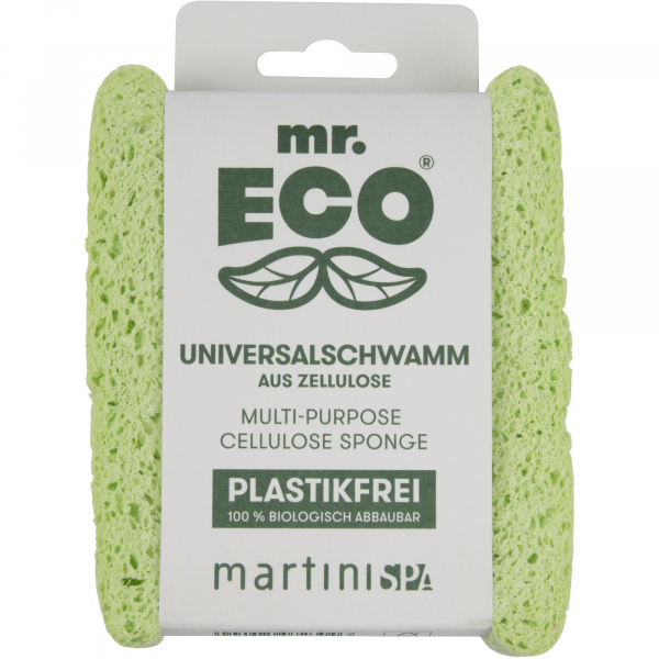 8004925072304 - mr ECO Universalschwamm H513W 8004925072304 Martini SpA