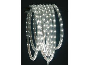 8004927109503 - Feste LED -Lichtstreifen 6 Meter Innenbeleuchtung Dekorationen 288 W - Led Bianco - Led Bianco