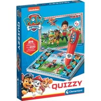 8005125163342 - E-Lektor Quiz Basic Paw Patrol Lernspiel