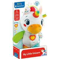 8005125178469 - Baby - Plush Stuffed Toy Unicorn