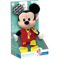 8005125178599 - Baby Mickey - Dress me up Spielfigur