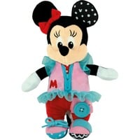 8005125178605 - Baby Minnie - Dress me up Spielfigur