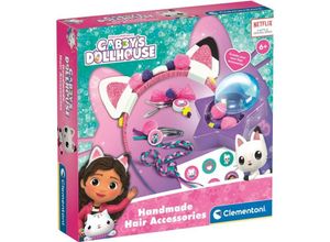 8005125188000 - Gabbys Dollhouse Hair Accessories Set