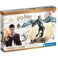 8005125192243 - Wizarding World Harry Potter - Schwebender Seidenschnabel Konstruktionsspielzeug