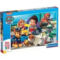 8005125239702 - 23970 - 104 Teile Maxi Puzzle - Paw Patrol