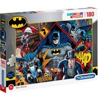 8005125291083 - Supercolor - DC Batman Puzzle