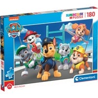 8005125297801 - Puzzle PAW Patrol 180pcs Boden