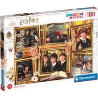 8005125297818 - Supercolor - Wizarding World Harry Potter Puzzle