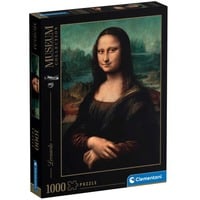 8005125314133 - Museum Collection - Leonardo da Vinci - Gioconda Boden