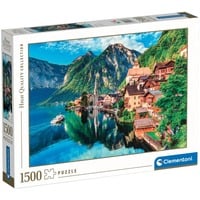 8005125316878 - High Quality Collection - Hallstatt Puzzle