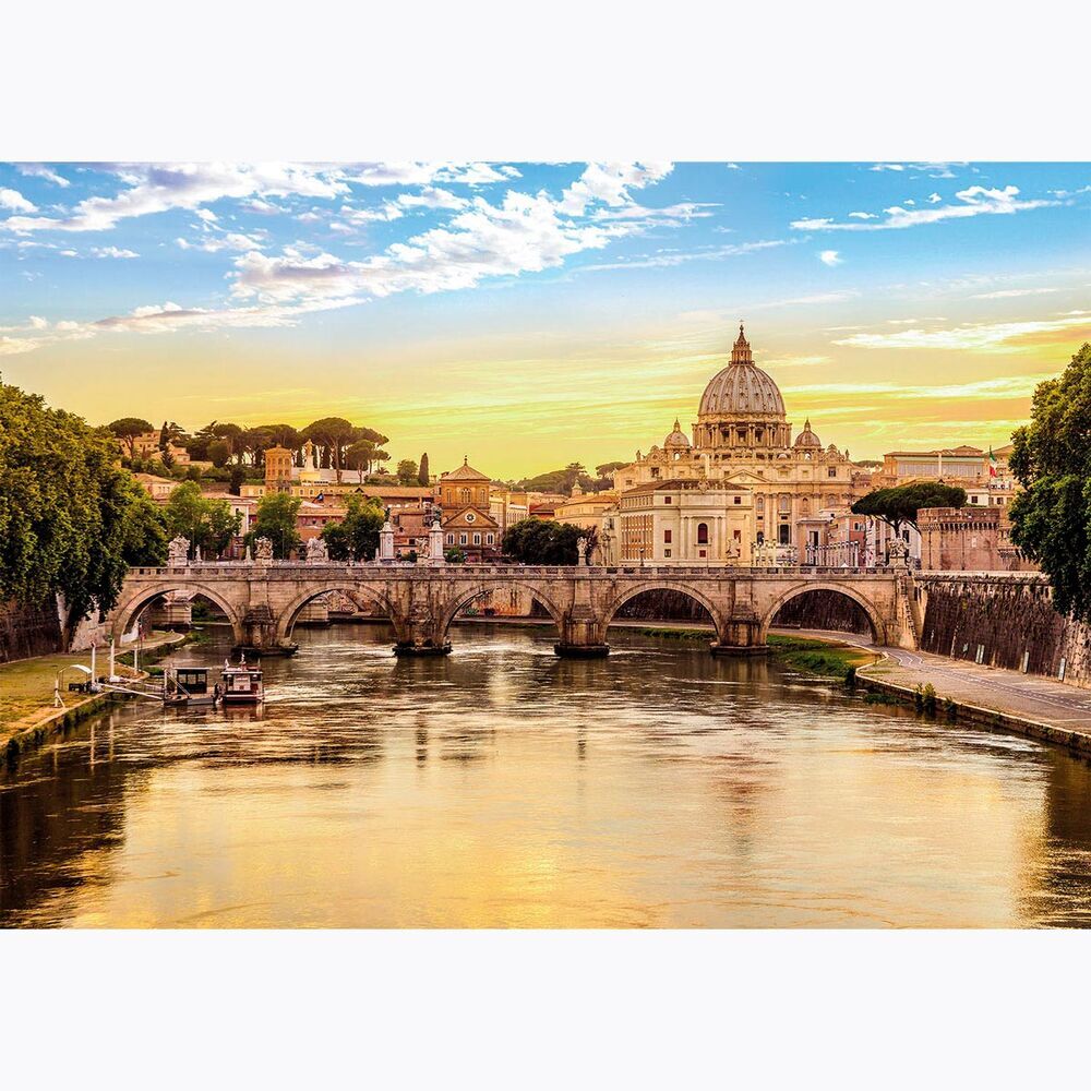 8005125318193 - 1500 pcs High Quality Collection Rome 8005125318193 - 1500 pcs High Quality Collection Rome