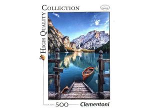 8005125350391 - 500 pcs High Quality Collection BRAIES LAKE Boden