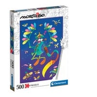 8005125351336 - Mordillo Collection Puzzle