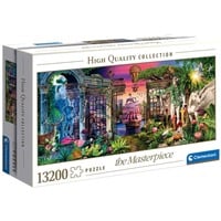 8005125380138 - 38013 - High Quality Collection - 13200 Teile Puzzle - Visionaria