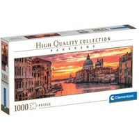 8005125394265 - High Quality Collection Panorama - Venedig Canale Grande Puzzle