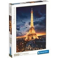 8005125395149 - 1000 pcs High Quality Collection Tour Eiffel