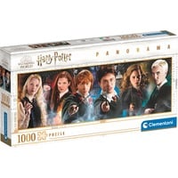 8005125396399 - Panorama - Wizarding World Harry Potter Puzzle