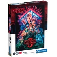 8005125396535 - Stranger Things Puzzle