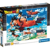 8005125396719 - High Quality Collection - Dragon Ball Puzzle