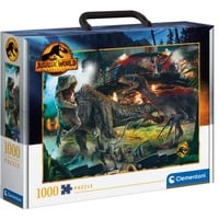 8005125396993 - Jurassic World Puzzle