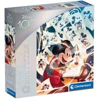 8005125397198 - Disney 100 - Mickey Celebration Puzzle