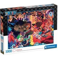 8005125397518 - Animé Collection - One Piece Puzzle