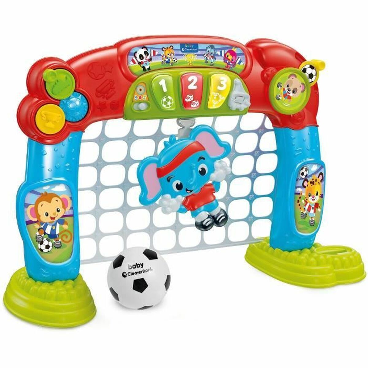 8005125527830 - Lernspiel Tigoal