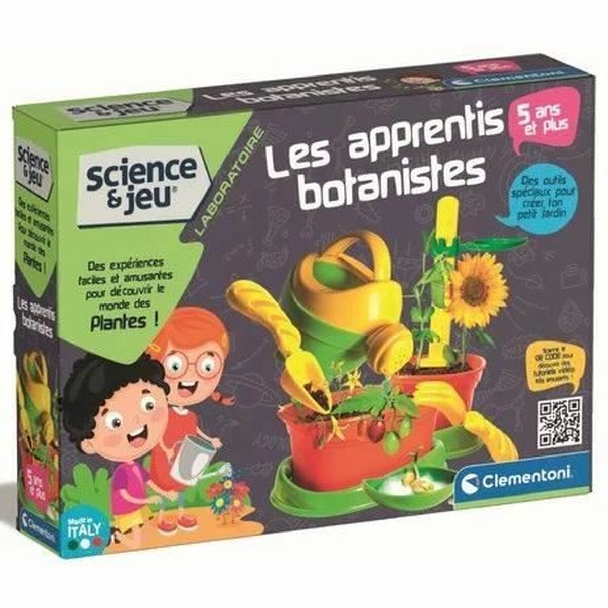8005125528479 - Pädagogisches Spielzeug Clementoni 8005125528479 - Pädagogisches Spielzeug Clementoni