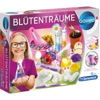 8005125590063 - Blütenträume (Experimentierkasten)