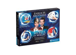 8005125590483 - Secrets of Magic Zauberkasten