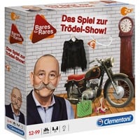 8005125591527 - Spiel Bares für Rares - ab 12 Jahren