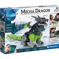 8005125592159 - Mecha Dragon (Experimentierkasten)