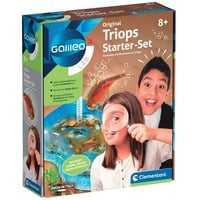 8005125592593 - Original Triops Starter-Set Experimentierkasten