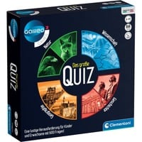 8005125593019 - Galileo - Das große Quiz Quizspiel