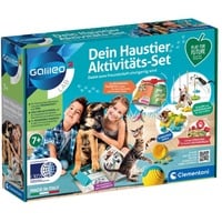 8005125593101 - Dein Haustier Aktivitäts-Set Experimentierkasten