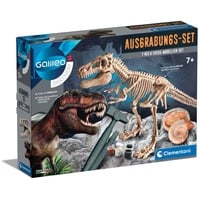 8005125593118 - Ausgrabungs-Set T-Rex & Fossil Modellier-Set Experimentierkasten