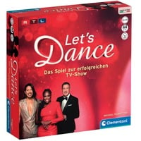 8005125593163 - RTL Lets Dance Partyspiel